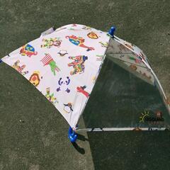 【値下げ】レゴランドジャパン　45cm 傘　子供用かさ