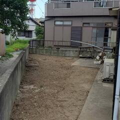 🌿草が伸びきっていませんか❓️ - 木更津市