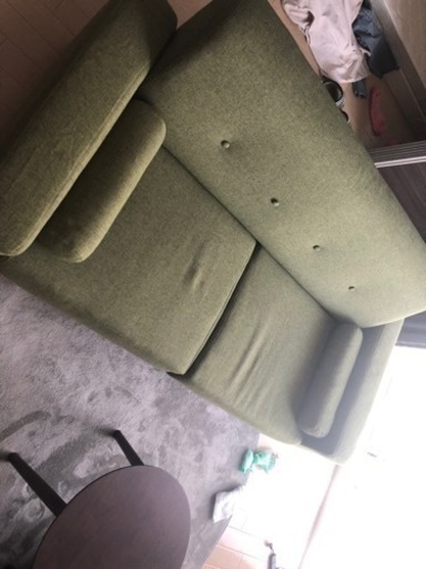 ソファー
