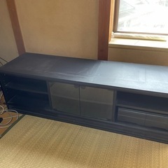 テレビ台　の画像
