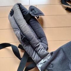 LILLEBABYリルベビー抱っこ紐の画像