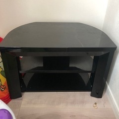 テレビボード　中