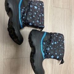 スノーシューズ　24cm