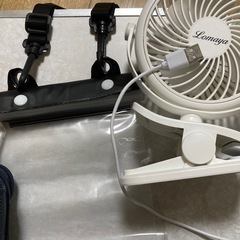 【取引中】セット売　キャンプセットの画像