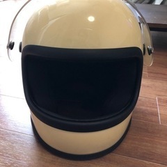 ヴィンテージヘルメット　旧車　族ヘル
