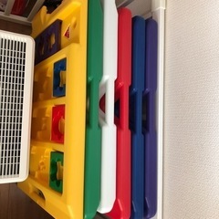 キッズランド ベーシック 日本育児の画像