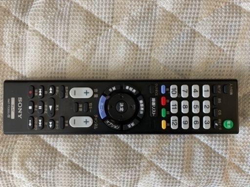 N056★SONY製★２０１８年製32型液晶テレビ★6ヶ月間保証付き