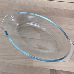 グリル皿
