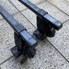 TERZO ベースキャリア　EF14BL + EB3 プリウス用の画像