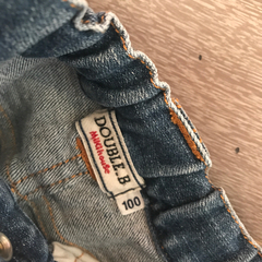 ミキハウス　100サイズ　double Bの画像