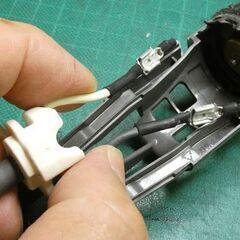 ｺｰﾄﾞ交換用専用オプション出品