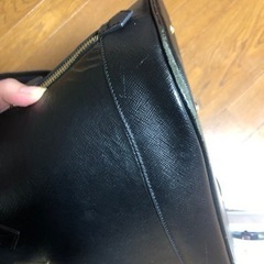 値下げ♡サマンサタバサ ハンドバッグ ショルダー紐付きの画像