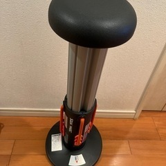 スクワットマジックの画像