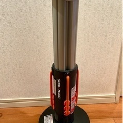 スクワットマジック