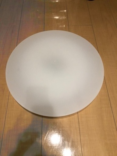 LED シーリング　直径47cm