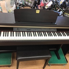 【モノマニア四日市】【引き取り限定】電子ピアノ　YAMAHA C...