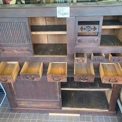 近江水屋！時代物です。古民家などにの画像