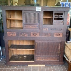 近江水屋！時代物です。古民家などにの画像