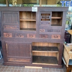 近江水屋！時代物です。古民家などにの画像