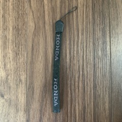 HONDAストラップ