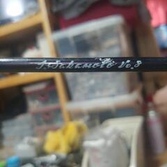 アーチェリーの矢