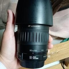 CANON ULTRASONIC 90-300 1.5m