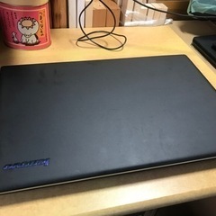 【値下げ中‼︎】【下取りあり】新品SSD換装&windows10セットアップ済！