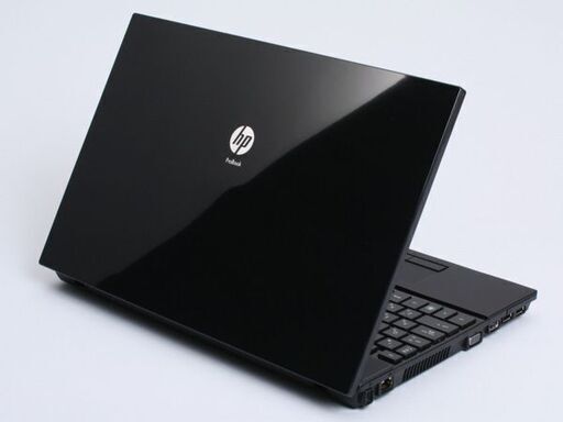win10★ HP ProBook ノートパソコン　無線LAN対応