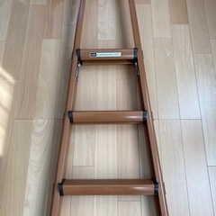脚立【引き取り先決まりました】