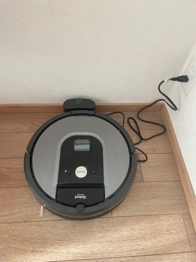 美品！ルンバ960