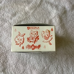 【未使用品】妖怪ウォッチガラスボウルの画像