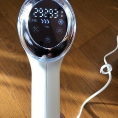 お値下げ　ミュゼ　光脱毛美容器【新品】の画像