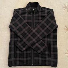 【お取引終了☑️🙇‍♀️】 UNIQLO メンズ フリース フル...