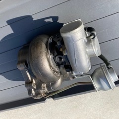 fc3s用純正タービンの画像