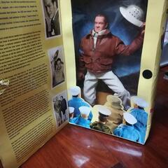 Bob Hope フィギュア