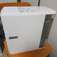 ダイニチ ハイブリッド加湿器