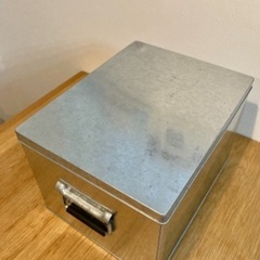 トタンボックスの画像