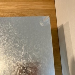 トタンボックスの画像