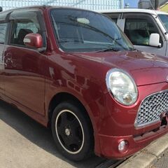 ミラジーノ　ワインレッド