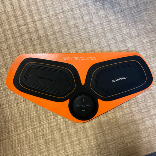 シックスパッド