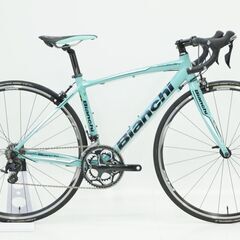 BIANCHI 「ビアンキ」 VIA NIRONE7 PRO 1...