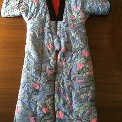 かい巻きの画像