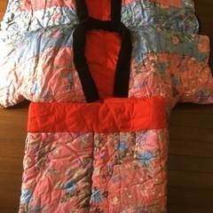 かい巻きの画像