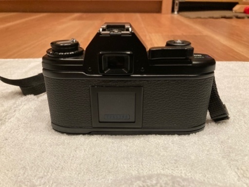 Nikon EM ストロボPE-250S