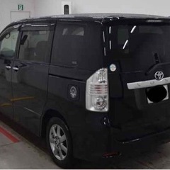 ヴォクシー煌II❗️車検R5年3月まで‼️【現状で売り切りの商品です】