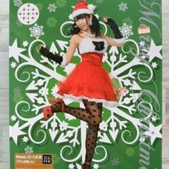 クリスマス衣装 コスプレ コスチューム でんぱ組 古川未鈴 ベロ...