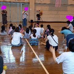 【西浦和公民館】　子育てサークル　WISH　11月23日【祝】9:00-10:00am（乳児親子/0歳）　10:30-11:30am（幼児・小学校低学年親子 /1歳～）  の画像