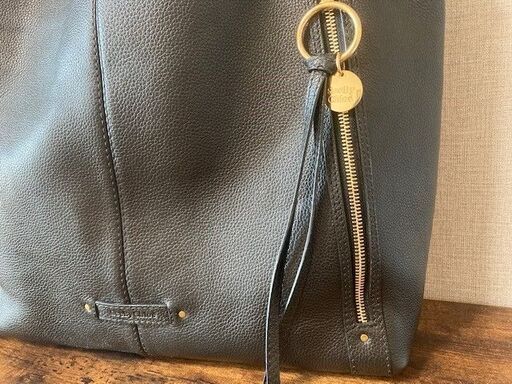 【値下げ！美品】See By Chloe シーバイクロエのバッグ