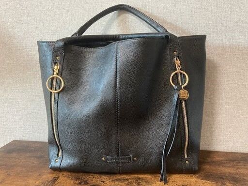 【値下げ！美品】See By Chloe シーバイクロエのバッグ