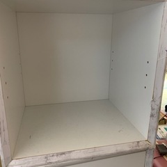 棚 値下げしました！！